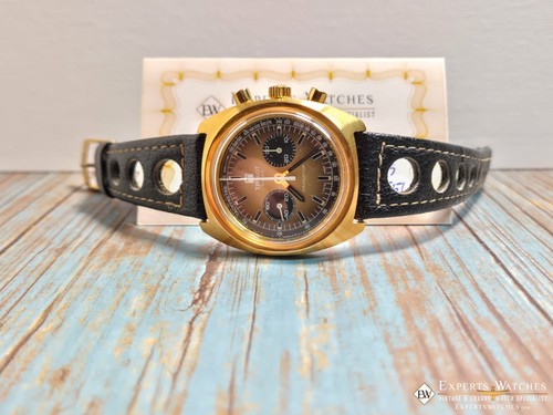 Vintage tissot navigator - tissot,