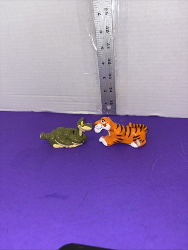 Vintage disney kaa - kaa, &