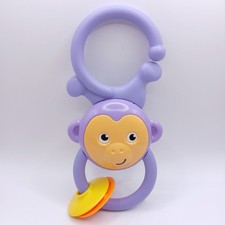 Fisher Price Deluxe Kick N