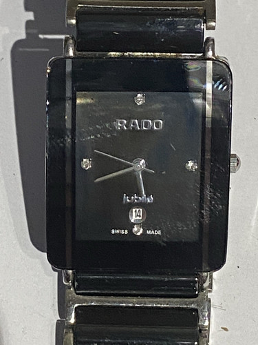 Rado jubile swiss - rado,