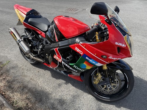Suzuki gsx r1000 motorcycle - suzuki, gsx-r1000