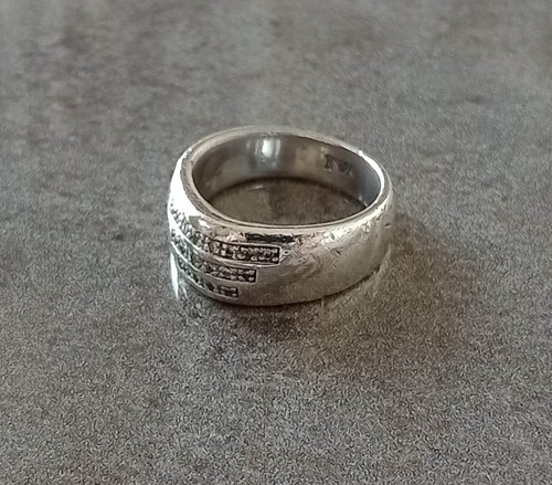 Emporio armani ring 925 - ring,,