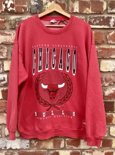 Vintage nba chicago bulls - nba,