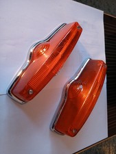 Austin,morris Fg Lucas Indicator Lights Nos New