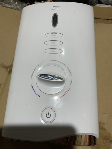 Mira sport max with airboost - mira,
