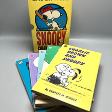 Laugh With Snoopy Box Set 5