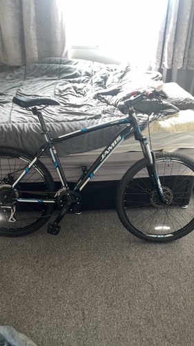 Jamis men push bike - jamis,