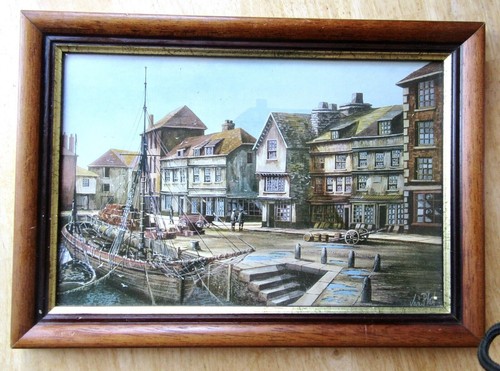 Kevin platt framed print - print,