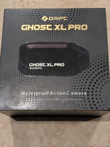 Drift ghost pro - ghost, xl