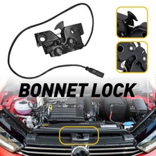 FOR VW PASSAT B8 BONNET HOOD