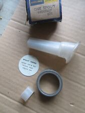 GIRLING MASTER CYLINDER FILLEER SPOUT 64947007  N.O.S