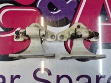 2005 LEYLAND DAF LF45 150 PAIR OF NEARSIDE DOOR HINGES