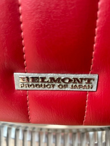 Classic belmont barber chairs - belmont,