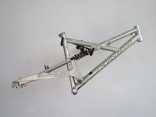 Marin mount vision retro full - mount,