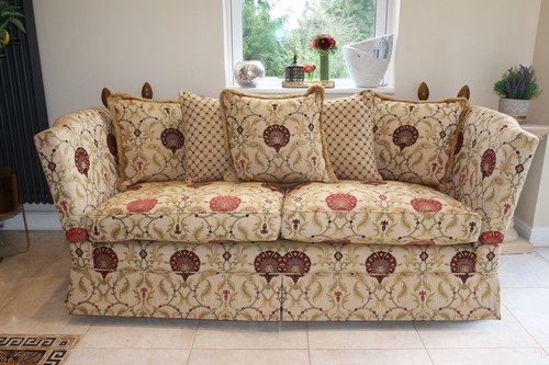 Stunning david gundry drop arm - david,