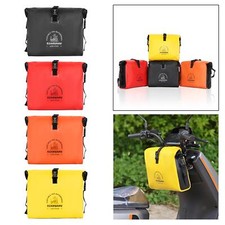 Bike Pannier Bag Synthetic
