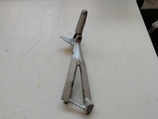 Ducati 848 1098 Left Rear