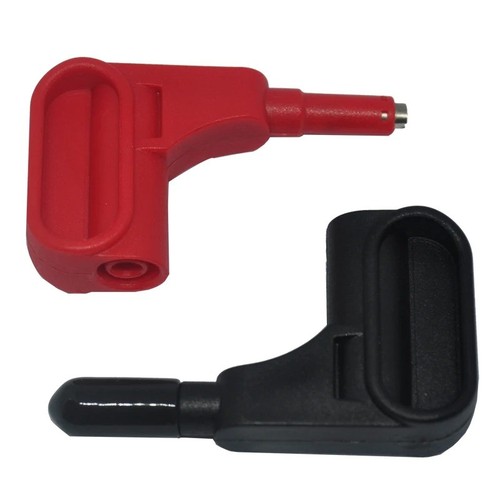 Magnetic test probe set - test,