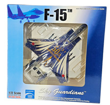 Witty Wings F-15J Eagle