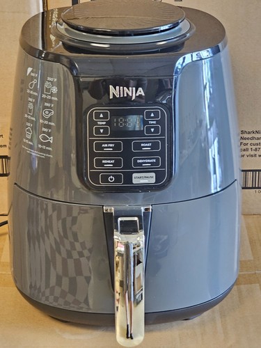 Nib ninja qt basket - -,