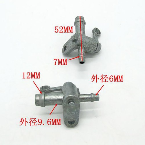 Fuel tank tap cock switch - tap,