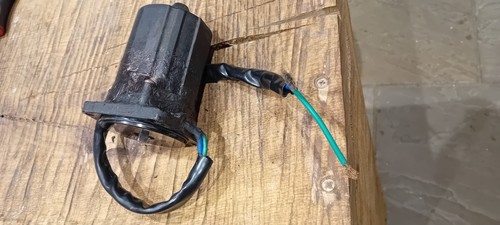 Honda bf50 tilt motor - bf50, motor.