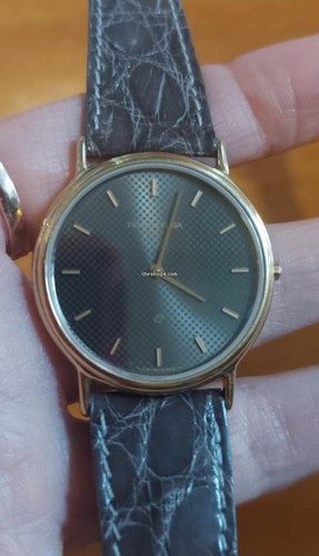 Favre leuba watch 2000 - favre-leuba, 2000-11