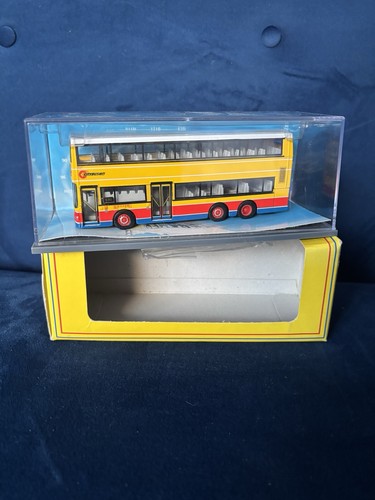 Corgi citybus 43205 - 43205, axle