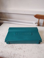 TRAVEL SCRABBLE DELUXE Spears