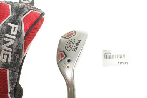 Ping g15 golf club mens - golf, right