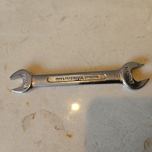 Vintage britool 6j3344 - vintage, 6j3344,