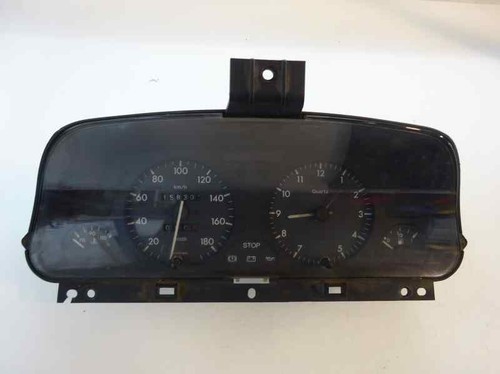 Dashboard 90944 fiat scudo 9 - 90944,