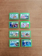 Leapfrog Leappad Learning