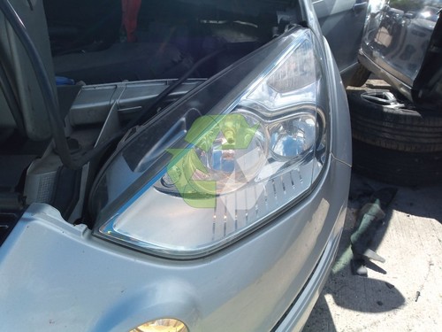 Ford max mk1 passenger - ford,