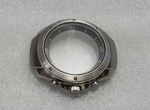 Seiko 7t92 0hx0 stainless - seiko, 7t92-0hx0