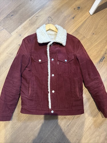 Maison kitsune men trucker - kitsune, men’s