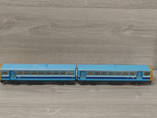 Hornby class 142 - hornby, 'pacer'
