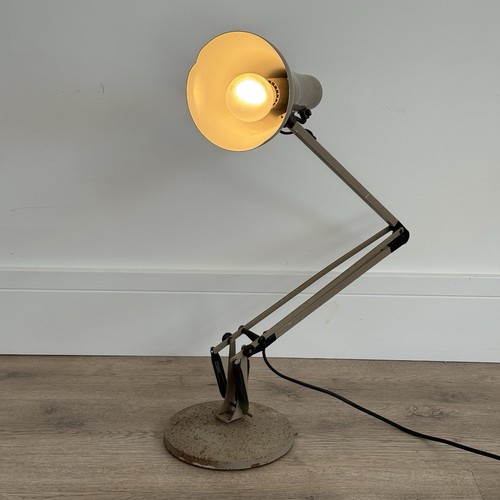 Vintage anglepoise mushroom - anglepoise,