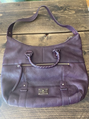 Radley black leather - black, with