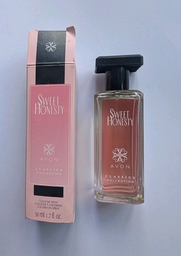 Avon sweet honesty - avon, classic