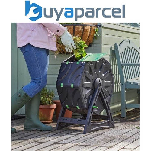 Smart garden tumbling compost - smart,