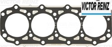 Gasket, cylinder head fits