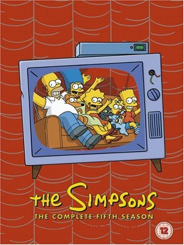 The simpsons complete season - the, simpsons: