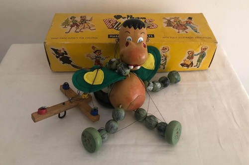Lovely rare vintage pelham - lovely,