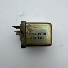 Datsun 280zx Relay 25230-P7100