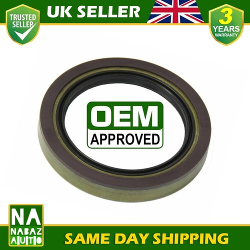 Abs magnetic pickup ring for - abs,