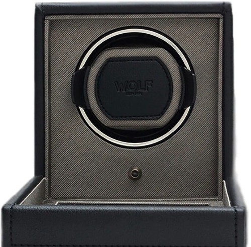 Wolf cub single watch - single,