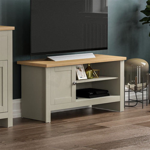 Arlington cabinet stand - tv,