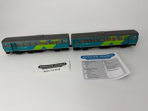 Hornby gauge r2161 2 - hornby,