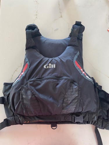 Gil child 50n - gil, buoyancy
